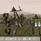 Illustration for article titled Crush The Castle Micro-Review: Fun With Trebuchets